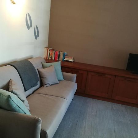Residence Orma Alagna Valsesia Bagian luar foto
