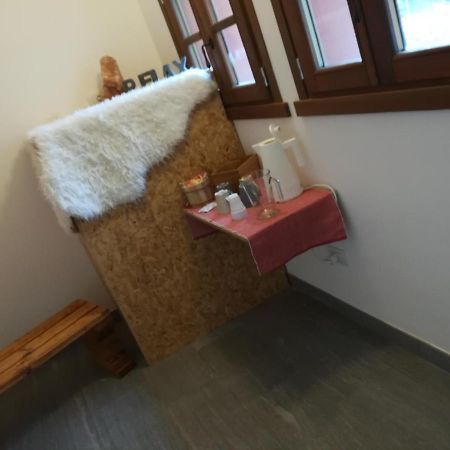 Residence Orma Alagna Valsesia Bagian luar foto