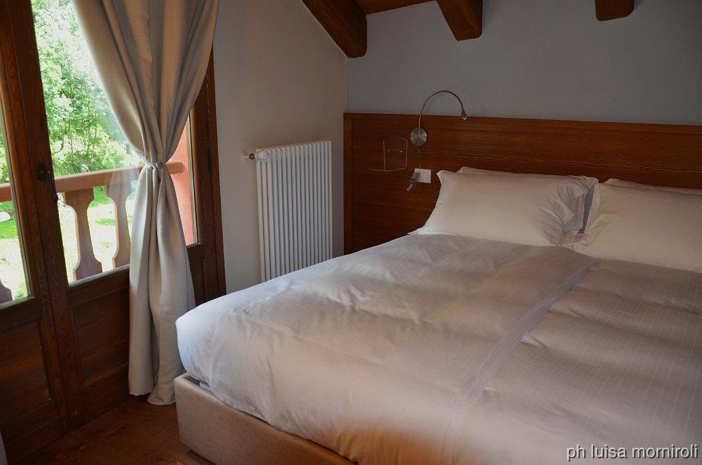 Residence Orma Alagna Valsesia Bagian luar foto