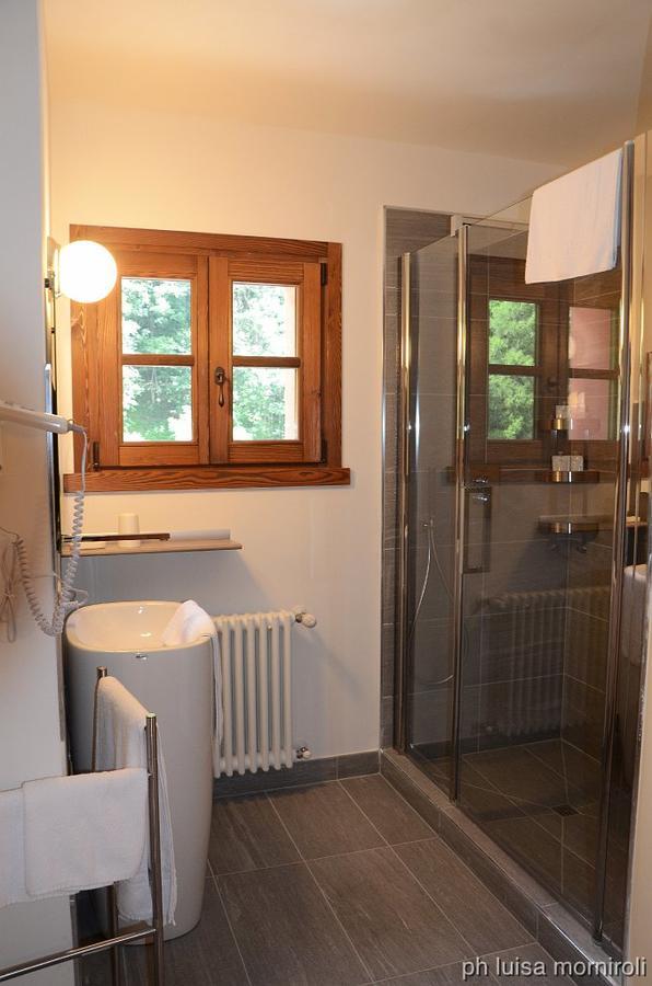 Residence Orma Alagna Valsesia Bagian luar foto