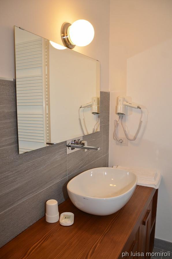 Residence Orma Alagna Valsesia Bagian luar foto