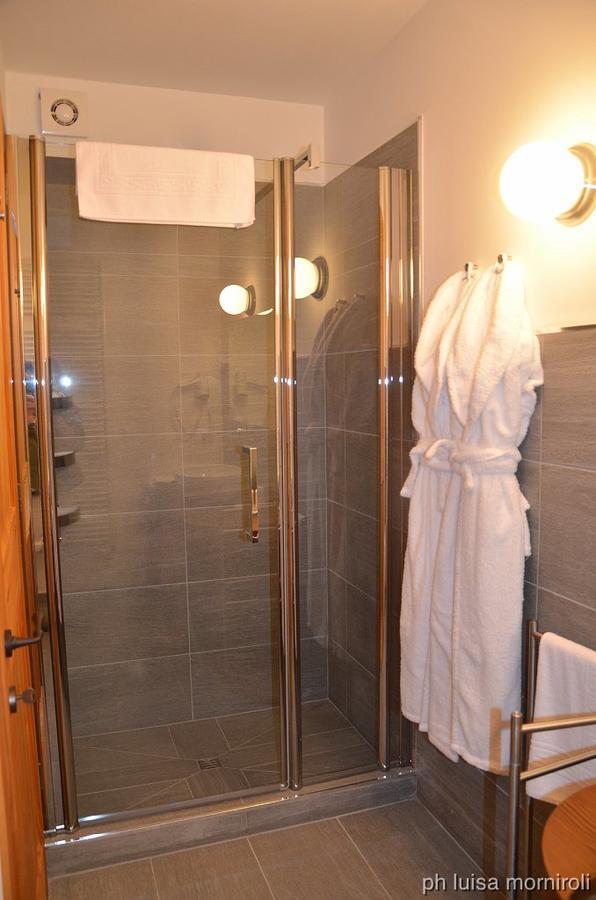 Residence Orma Alagna Valsesia Bagian luar foto