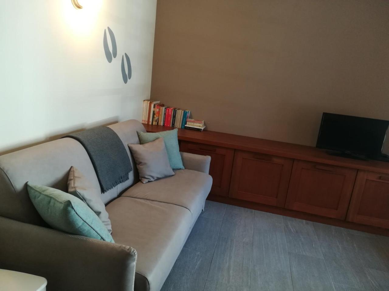 Residence Orma Alagna Valsesia Bagian luar foto