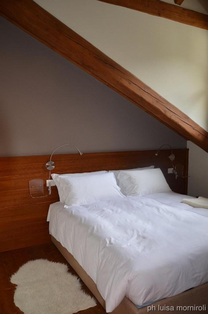 Residence Orma Alagna Valsesia Bagian luar foto