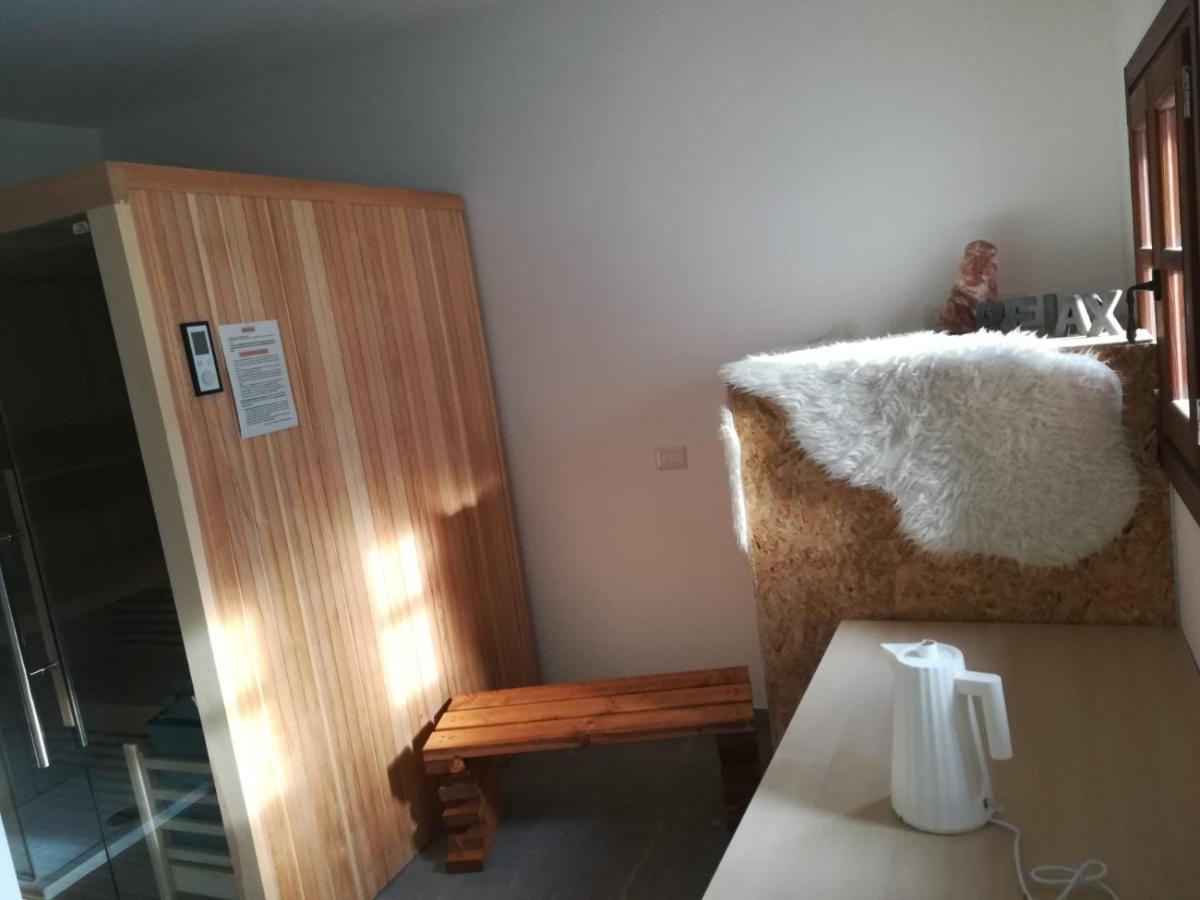 Residence Orma Alagna Valsesia Bagian luar foto