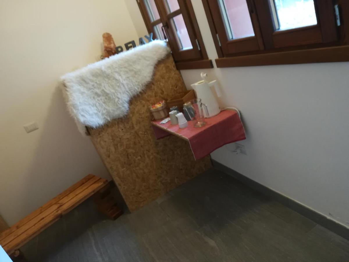Residence Orma Alagna Valsesia Bagian luar foto